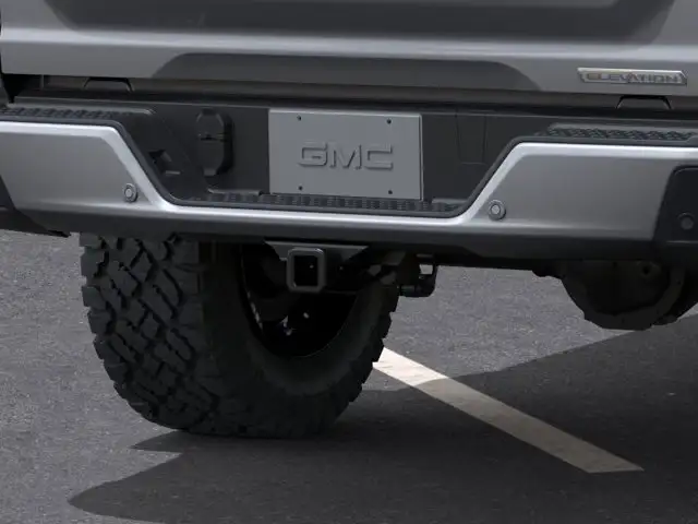 2026 GMC Canyon Elevation - Photo 14