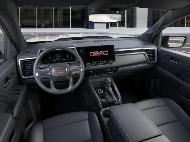 2026 GMC Canyon Elevation - Photo 15