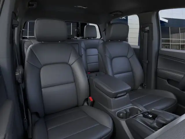 2026 GMC Canyon Elevation - Photo 16