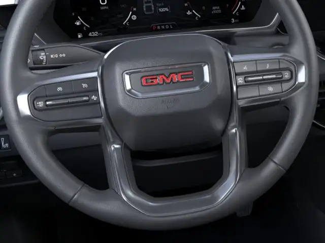 2026 GMC Canyon Elevation - Photo 19