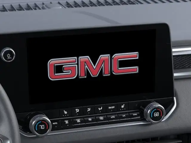 2026 GMC Canyon Elevation - Photo 20
