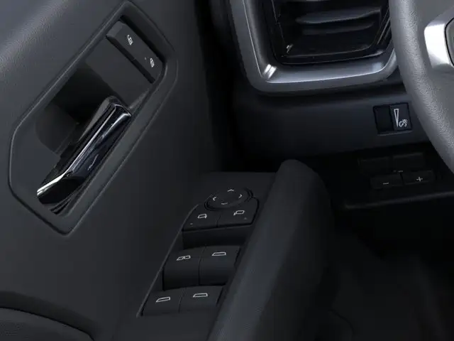 2026 GMC Canyon Elevation - Photo 22