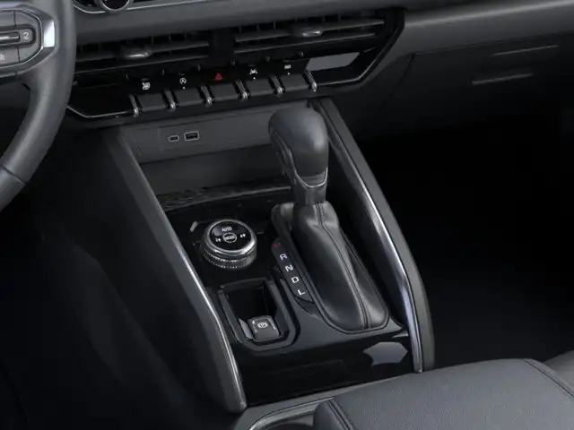 2026 GMC Canyon Elevation - Photo 23