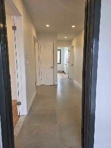 Super 5 1/2 metro fabre a proximite de tous les services