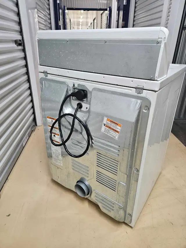 Kenmore Dryer - Will Deliver - Photo 7