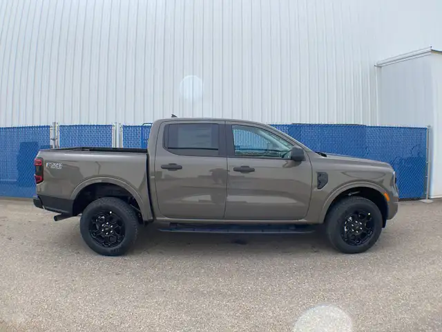 2026 Ford Ranger XLT FX4 301A - Photo 6