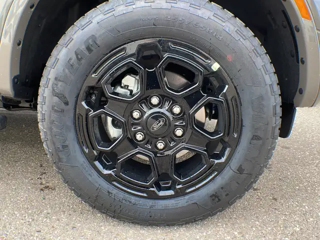 2026 Ford Ranger XLT FX4 301A - Photo 9