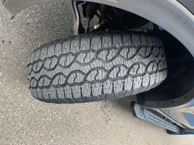 2026 Ford Ranger XLT FX4 301A - Photo 10