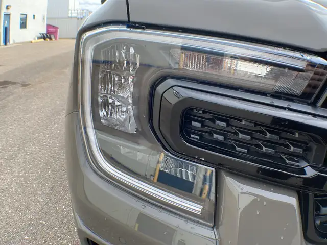 2026 Ford Ranger XLT FX4 301A - Photo 12