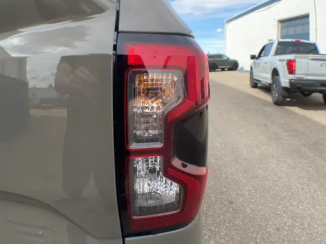 2026 Ford Ranger XLT FX4 301A - Photo 13