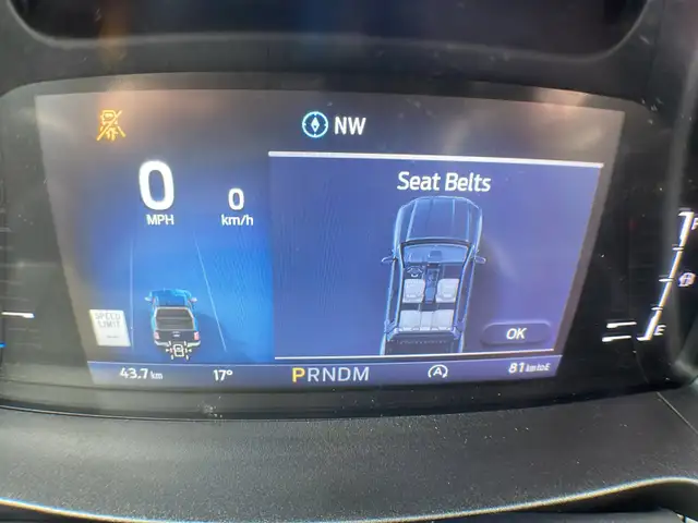 2026 Ford Ranger XLT FX4 301A - Photo 16