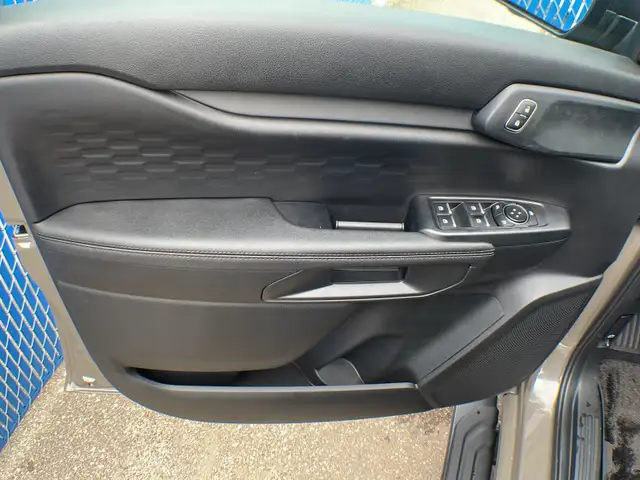 2026 Ford Ranger XLT FX4 301A - Photo 18