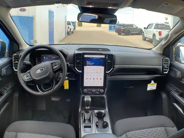 2026 Ford Ranger XLT FX4 301A - Photo 20