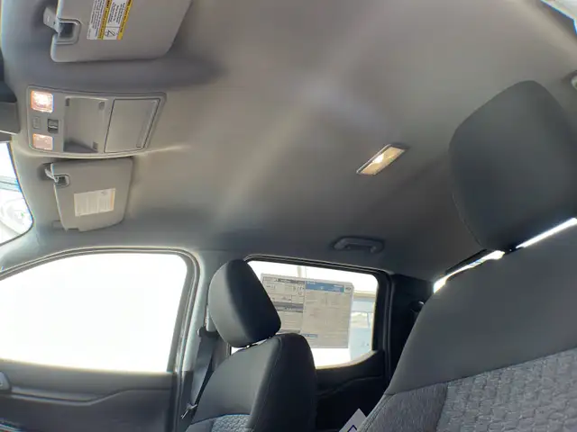 2026 Ford Ranger XLT FX4 301A - Photo 21