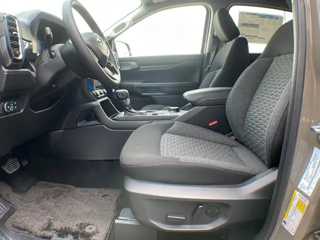 2026 Ford Ranger XLT FX4 301A - Photo 22