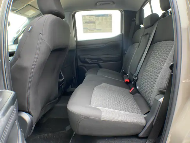 2026 Ford Ranger XLT FX4 301A - Photo 23