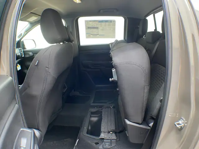 2026 Ford Ranger XLT FX4 301A - Photo 24