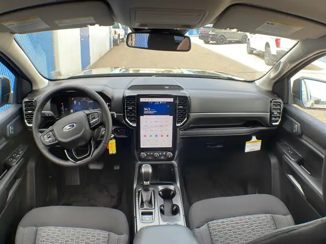 2026 Ford Ranger XLT FX4 301A - Photo 25