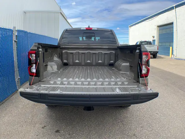 2026 Ford Ranger XLT FX4 301A - Photo 26