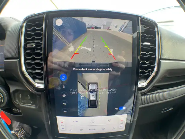 2026 Ford Ranger XLT FX4 301A - Photo 28