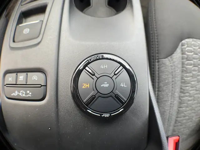 2026 Ford Ranger XLT FX4 301A - Photo 29