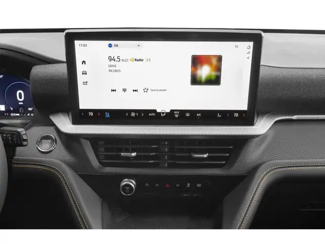 2026 Ford Explorer Tremor AWD 800A - Photo 9