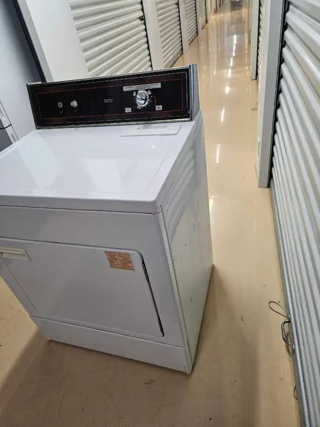 Kenmore Heavy Duty Dryer - Will Deliver - Photo 4