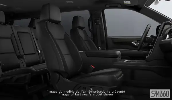 2026 GMC Yukon Elevation - Photo 4