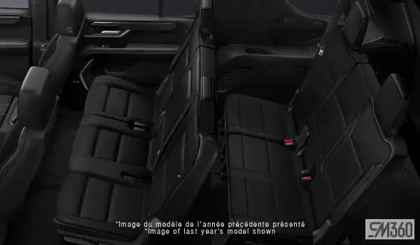 2026 GMC Yukon Elevation - Photo 5