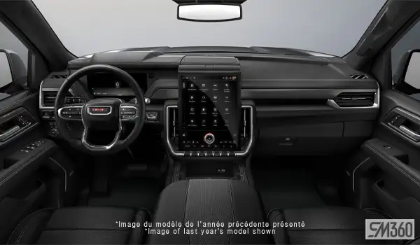 2026 GMC Yukon Elevation - Photo 6