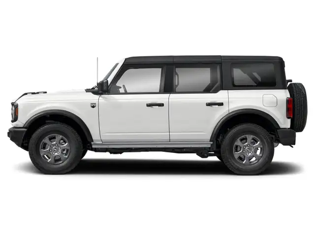 2026 Ford Bronco Big Bend 4dr 222A - Photo 2