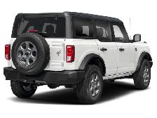 2026 Ford Bronco Big Bend 4dr 222A - Photo 3