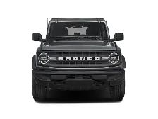 2026 Ford Bronco Big Bend 4dr 222A - Photo 4