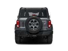2026 Ford Bronco Big Bend 4dr 222A - Photo 5