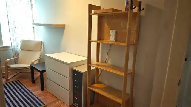 Really nice, warm and cozy, room for rent, all in - Photo 4