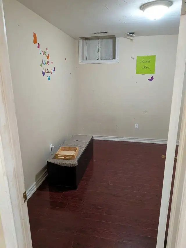2 bedroom for rent with separate entrance - Photo 3
