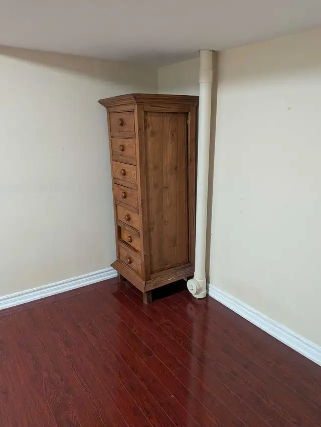 2 bedroom for rent with separate entrance - Photo 6