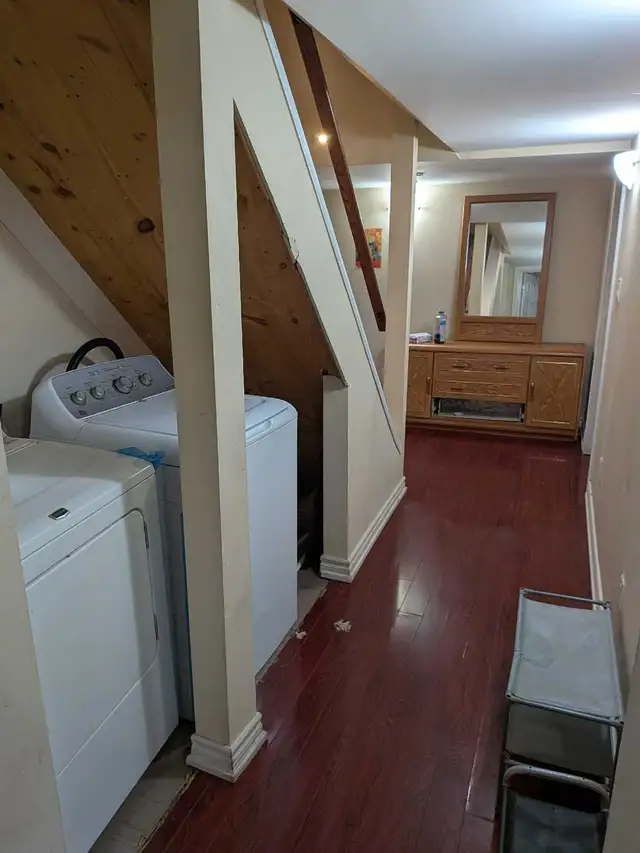 2 bedroom for rent with separate entrance - Photo 7