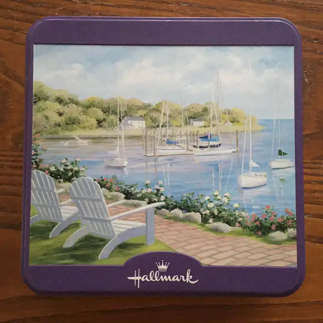 Casse-têtes / Puzzles (10 CT), 1000 pièces (No II/2) - Photo 5