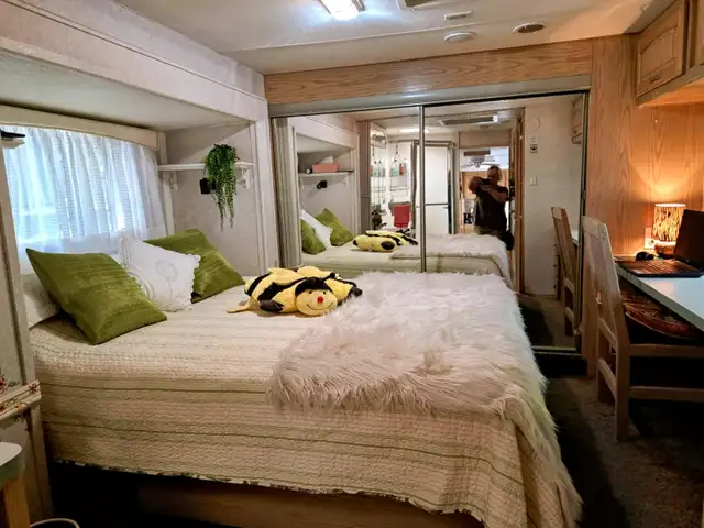 FifthWheel de 35 pi (toute offre sera étudiée) - Photo 5