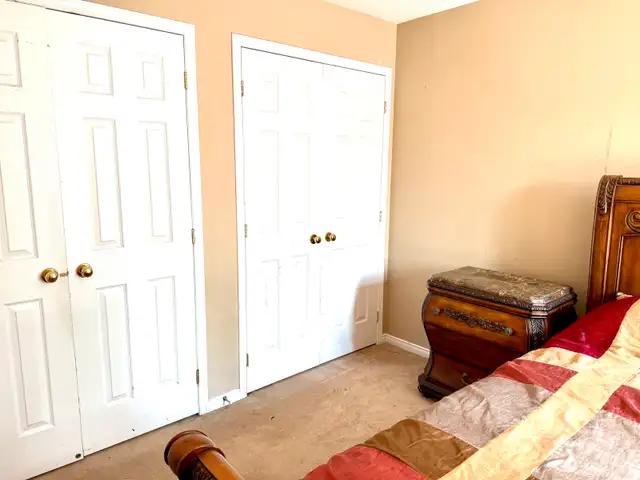 All included furnished room for rent female only - Photo 6