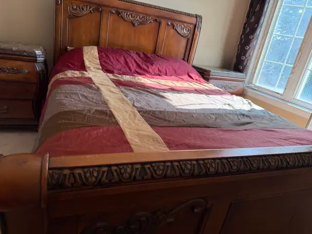 All included furnished room for rent female only - Photo 8