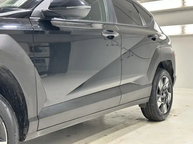 2024 Hyundai Kona PREFERRED - Photo 4