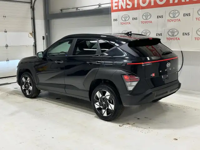 2024 Hyundai Kona PREFERRED - Photo 5