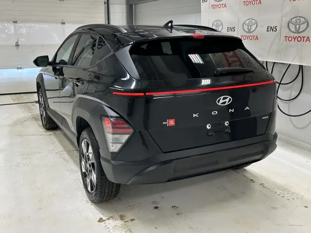 2024 Hyundai Kona PREFERRED - Photo 6