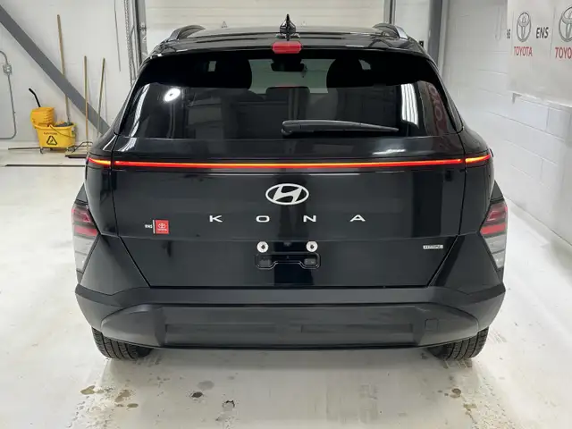 2024 Hyundai Kona PREFERRED - Photo 7