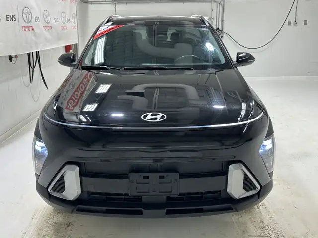 2024 Hyundai Kona PREFERRED - Photo 10