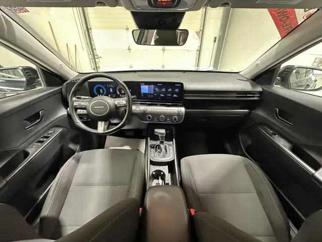2024 Hyundai Kona PREFERRED - Photo 11