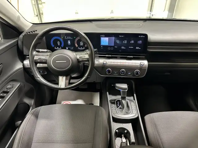2024 Hyundai Kona PREFERRED - Photo 12