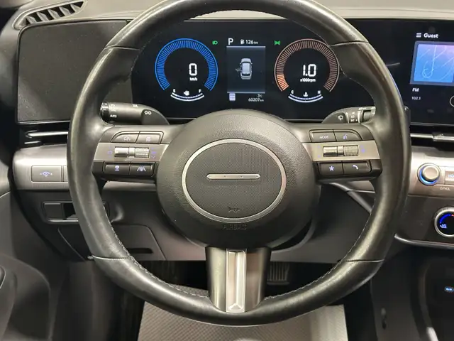 2024 Hyundai Kona PREFERRED - Photo 13